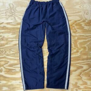 Vintage y2k sideout reversible 2000s windbreaker sweatpants